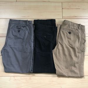 American Eagle Chino Pants